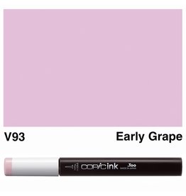 COPIC COPIC V93 EARLY GRAPE REFILL