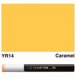 COPIC COPIC YR14 CARAMEL REFILL