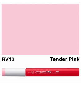 COPIC COPIC RV13 TENDER PINK REFILL