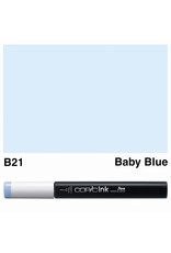 COPIC COPIC B21 BABY BLUE REFILL