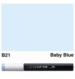 COPIC COPIC B21 BABY BLUE REFILL
