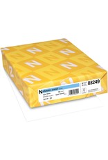 NEENAH NEENAH 80LB CLASSIC CREST CARDSTOCK 8.5x11 250/PACK