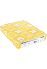 NEENAH NEENAH 110LB CLASSIC CREST CARDSTOCK 8.5x11 125/PACK