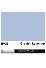 COPIC COPIC BV23 GRAYISH LAVENDER REFILL