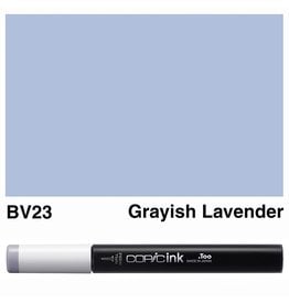 COPIC COPIC BV23 GRAYISH LAVENDER REFILL