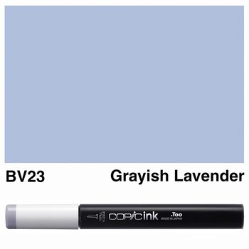 COPIC COPIC BV23 GRAYISH LAVENDER REFILL