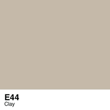 COPIC COPIC E44 CLAY REFILL