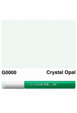 COPIC COPIC G0000 CRYSTAL OPAL REFILL