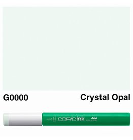 COPIC COPIC G0000 CRYSTAL OPAL REFILL