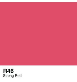 COPIC COPIC R46 STRONG RED REFILL