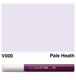 COPIC COPIC V000 PALE HEATH REFILL