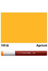 COPIC COPIC YR16 APRICOT REFILL