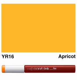 COPIC COPIC YR16 APRICOT REFILL