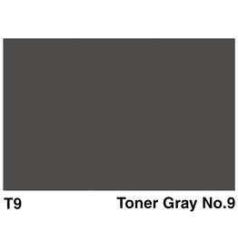 COPIC COPIC T9 TONER GRAY #9 REFILL