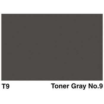 COPIC COPIC T9 TONER GRAY #9 REFILL
