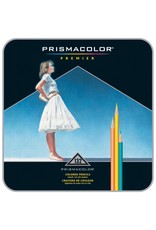 PRISMACOLOR PRISMACOLOR PREMIER COLORED PENCILS 132/PACKAGE