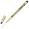 SAKURA SAKURA PIGMA MICRON 01 BLACK 0.25MM INK PEN