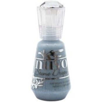 TONIC TONIC STUDIOS NUVO STONE DROPS MORNING FOG 30ML