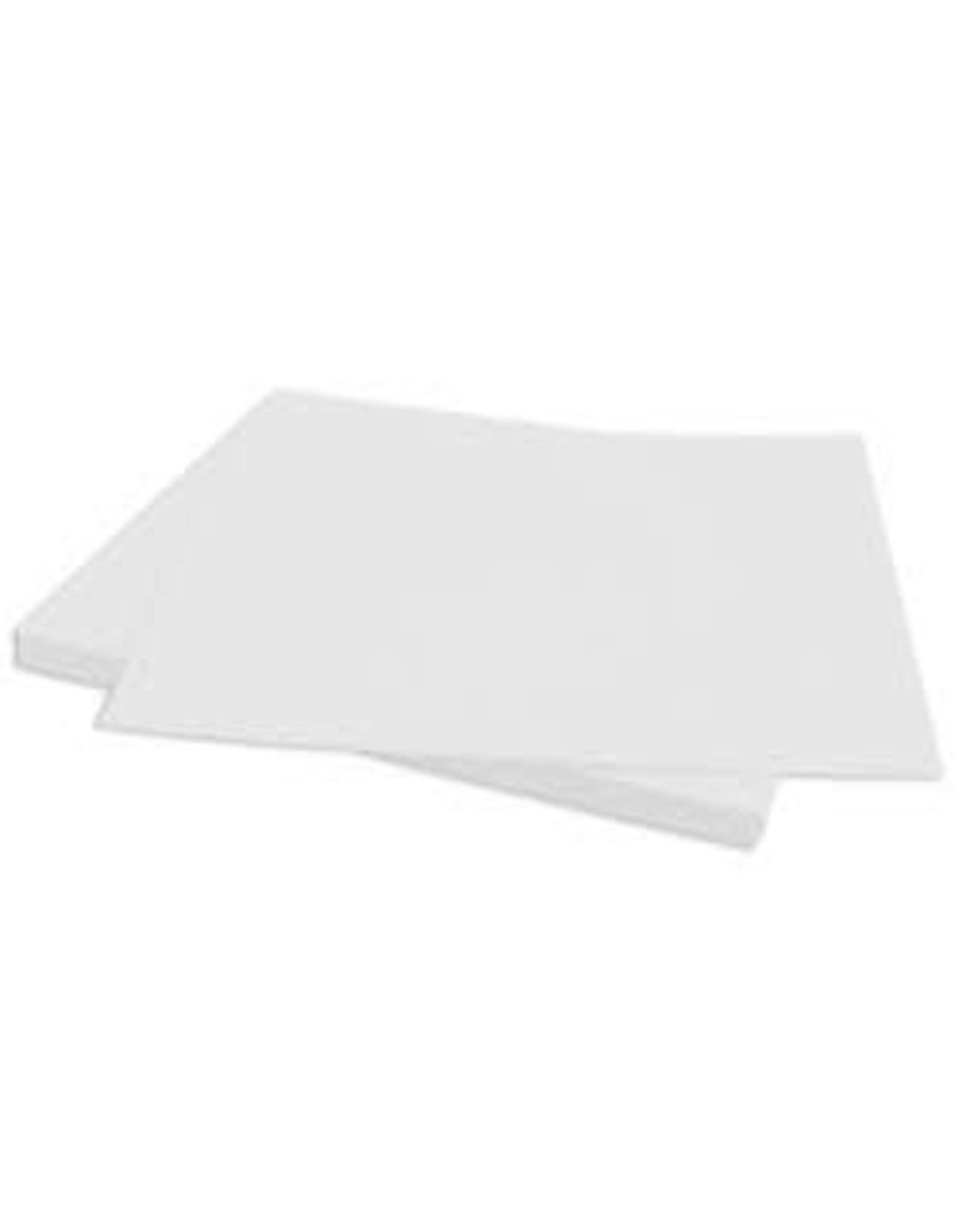 BAZZILL BAZZILL CLASSIC WHITE 8.5x11 CARDSTOCK