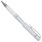 UNI-BALL UNIBALL GEL IMPACT SIGNO PEN WHITE BOLD 1.0MM