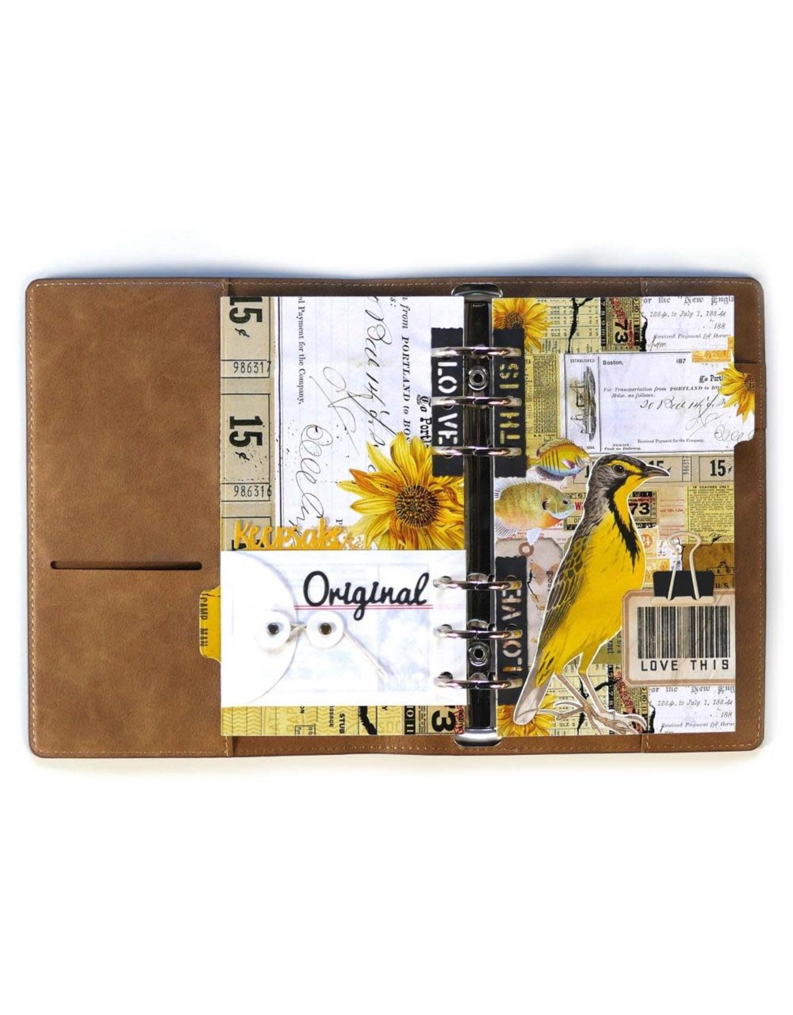 ELIZABETH CRAFT DESIGNS ELIZABETH CRAFT DESIGNS SIDEKICK ESSENTIALS 2 DIE SET