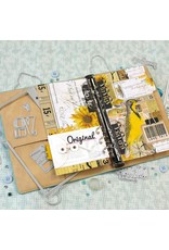 ELIZABETH CRAFT DESIGNS ELIZABETH CRAFT DESIGNS SIDEKICK ESSENTIALS 2 DIE SET