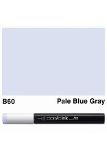 COPIC COPIC B60 PALE BLUE GRAY REFILL