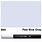 COPIC COPIC B60 PALE BLUE GRAY REFILL