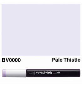COPIC COPIC BV0000 PALE THISTLE REFILL
