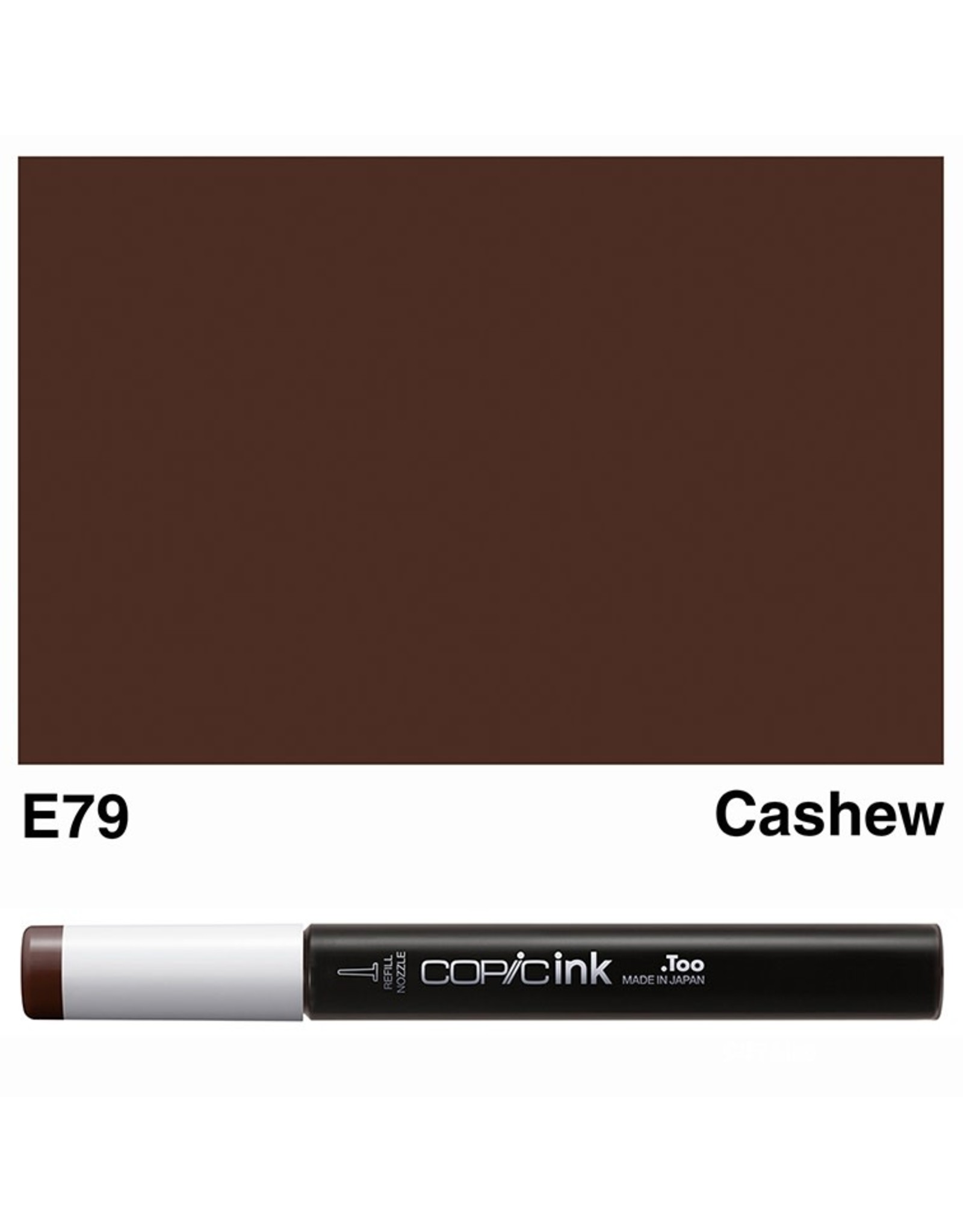 COPIC COPIC E79 CASHEW REFILL