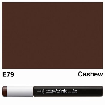 COPIC COPIC E79 CASHEW REFILL