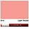 COPIC COPIC R14 LIGHT ROUGE REFILL