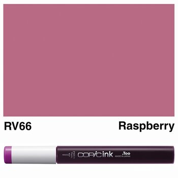 COPIC COPIC RV66 RASPBERRY REFILL