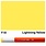 COPIC COPIC Y18 LIGHTNING YELLOW REFILL