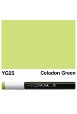 COPIC COPIC YG25 CELADON GREEN REFILL
