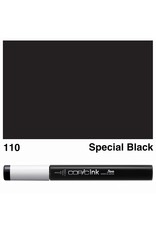 COPIC COPIC 110 SPECIAL BLACK REFILL