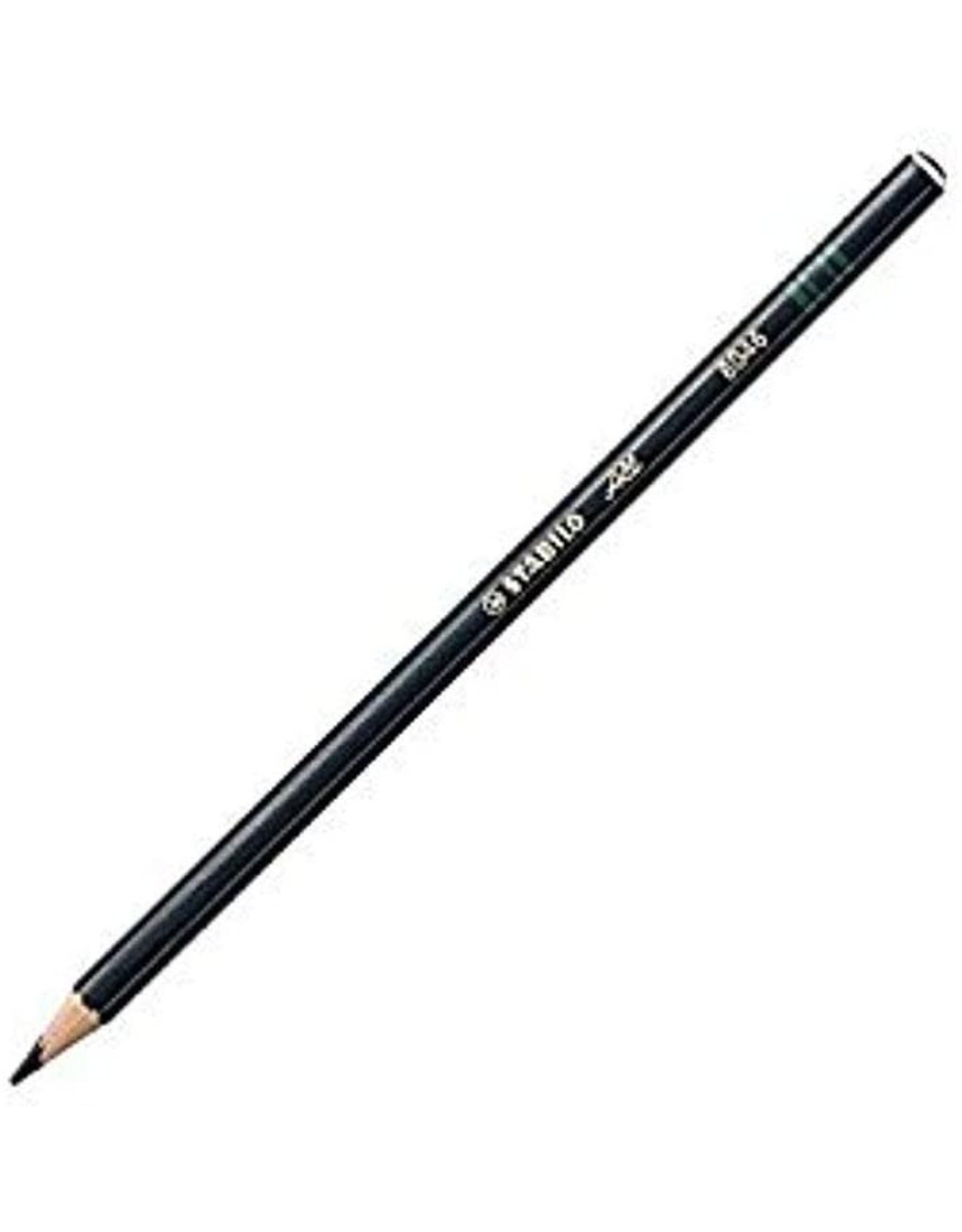 STABILO STABILO ALL BLACK PENCIL