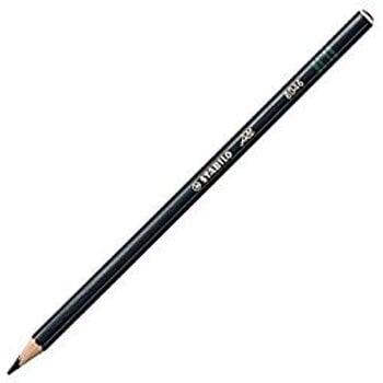 STABILO STABILO ALL BLACK PENCIL