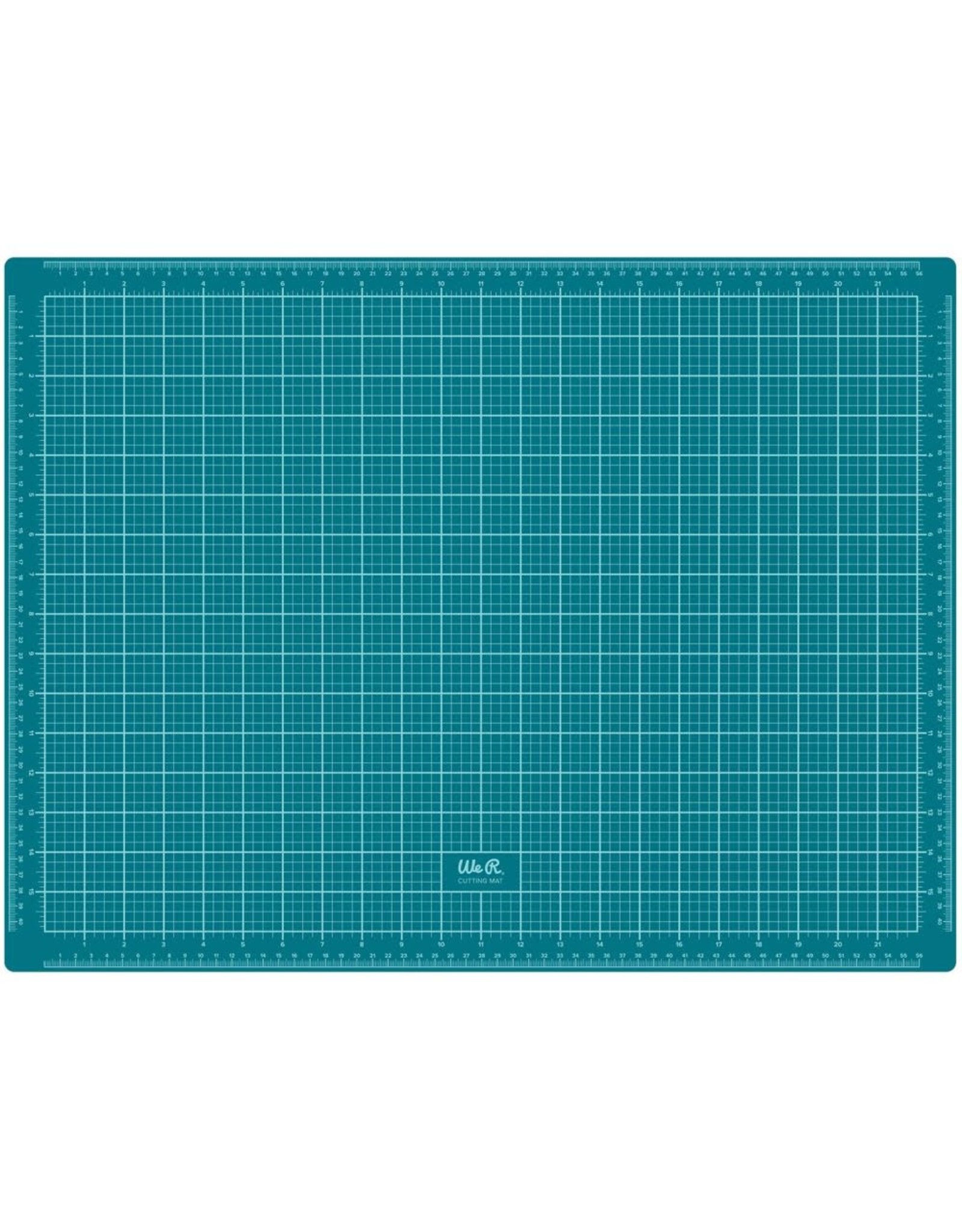 WE R MEMORY KEEPERS WE R MEMORY KEEPERS CRAFT SURFACES CUTTING MAT  18"x24"