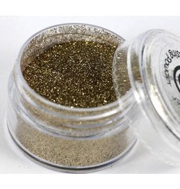 CREATIVE EXPRESSIONS CREATIVE EXPRESSION COSMIC SHIMMER GOLD BRILLIANT SPARKLE EMBOSSING POWDER 20ML