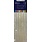 MARK RICHARDS GOLD PEARL CRYSTAL STICKERS 3MM 125PK