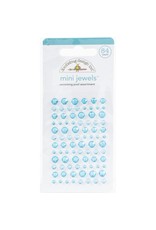 DOODLEBUG DESIGN DOODLEBUG DESIGN MINI JEWELS SWIMMING POOL ASSORTMENT