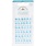 DOODLEBUG DESIGN DOODLEBUG DESIGN MINI JEWELS SWIMMING POOL ASSORTMENT