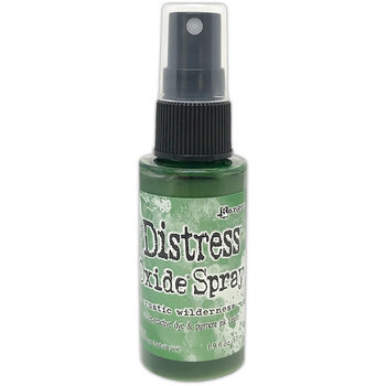 RANGER TIM HOLTZ DISTRESS OXIDE SPRAY RUSTIC WILDERNESS 1.9OZ