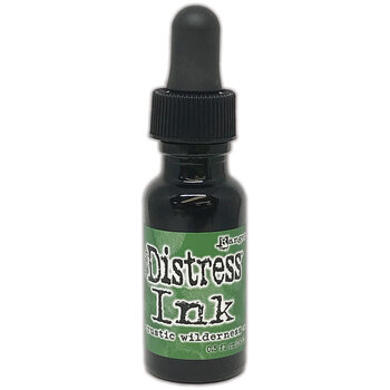 RANGER TIM HOLTZ DISTRESS REINKER RUSTIC WILDERNESS 0.5OZ