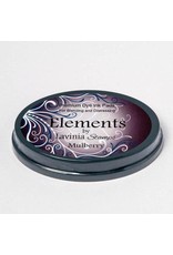 LAVINIA STAMPS LAVINIA ELEMENTS MULBERRY PREMIUM DYE INK PADS