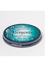 LAVINIA STAMPS LAVINIA ELEMENTS MERMAID PREMIUM DYE INK PADS
