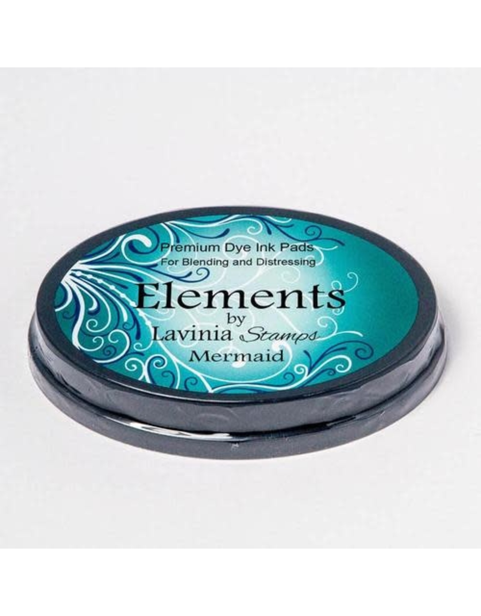 LAVINIA STAMPS LAVINIA ELEMENTS MERMAID PREMIUM DYE INK PADS