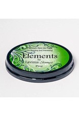 LAVINIA STAMPS LAVINIA ELEMENTS PINE PREMIUM DYE INK PADS