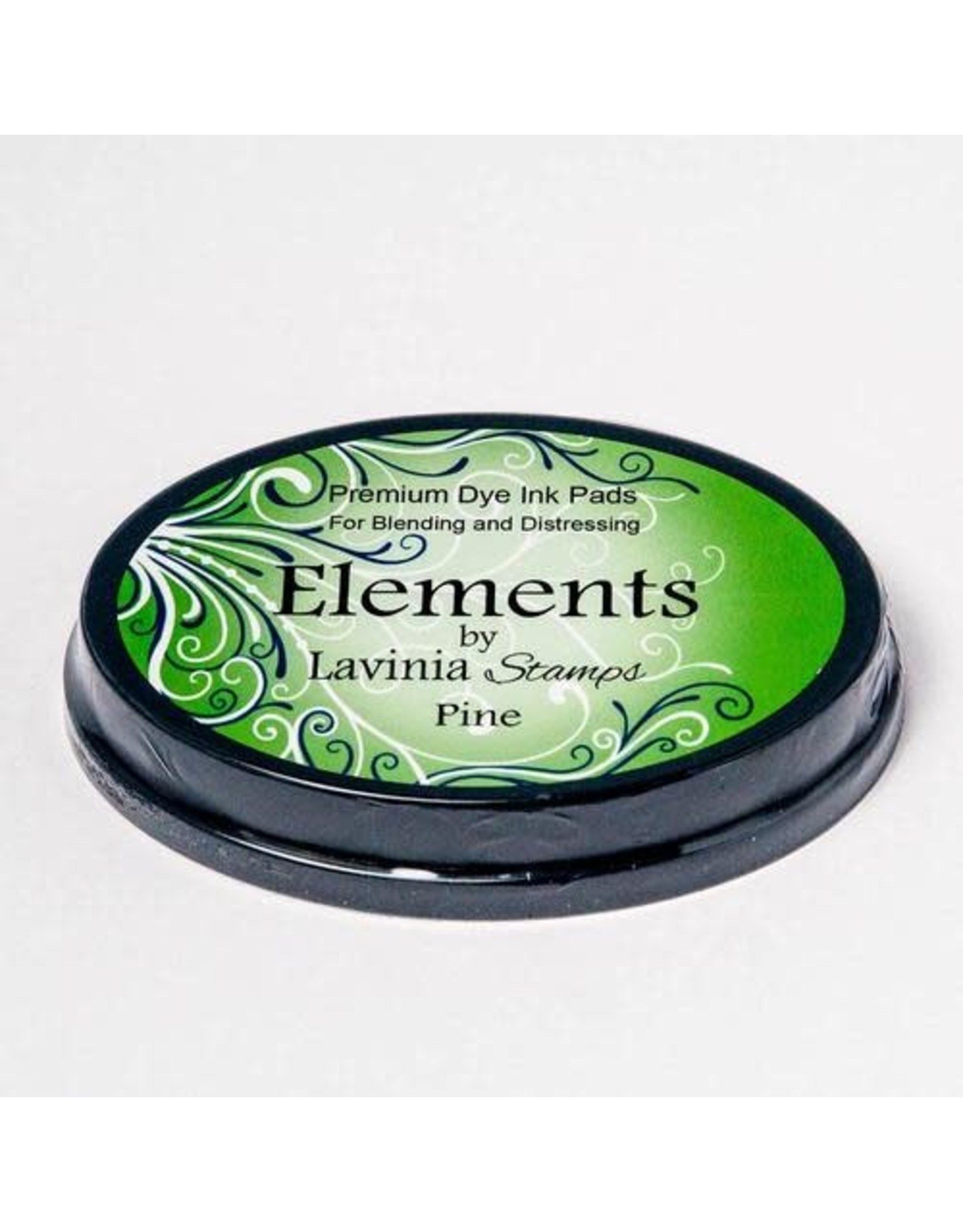 LAVINIA STAMPS LAVINIA ELEMENTS PINE PREMIUM DYE INK PADS